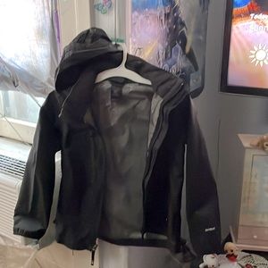 Mint Condition Like New Used The North Face Boys Medium10/12 Fleece Jacket